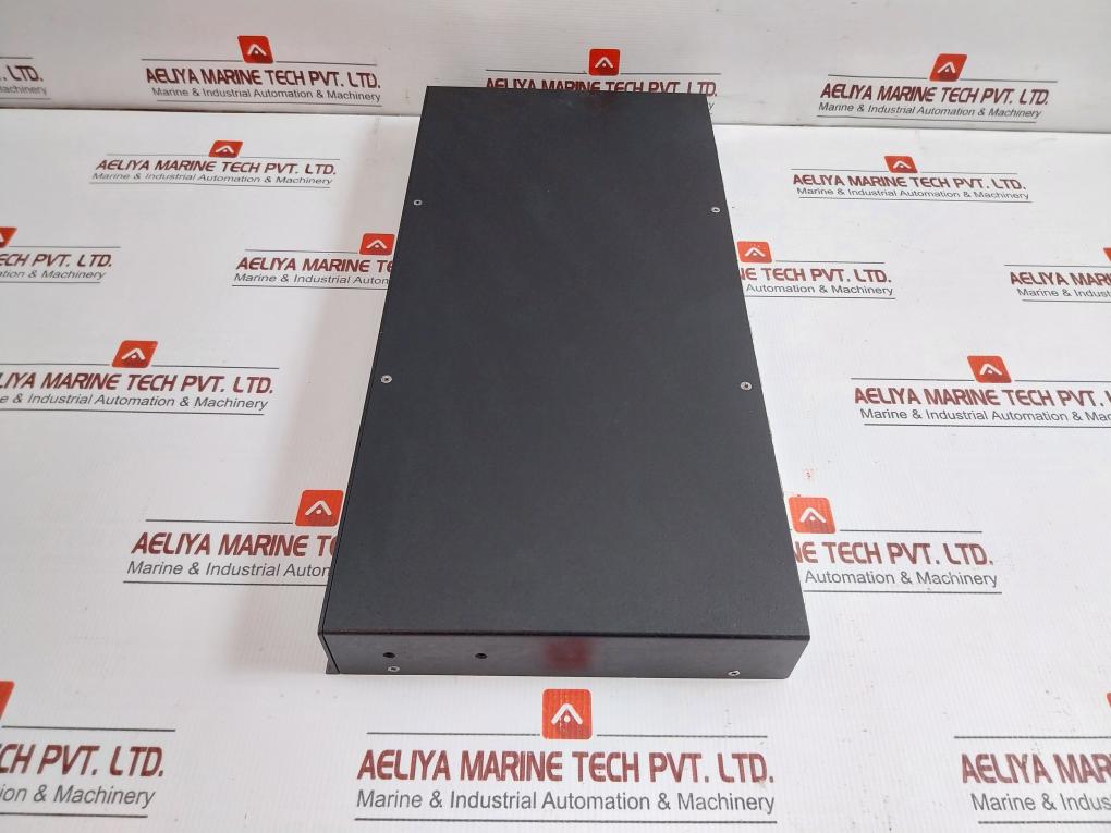 Kvm Switch System Set Duo-r2 Black Box