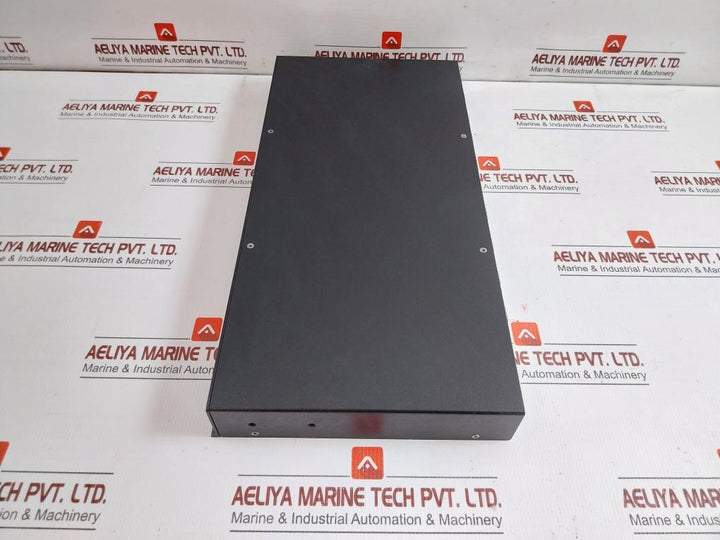Kvm Switch System Set Duo-r2 Black Box