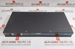 Kvm Switch System Set Duo-r2 Black Box