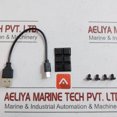 Kvm Switch System Set Duo-r2 Black Box