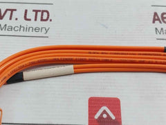 Black Box Efn110-002M-stst Multimode Fiber Patch Cable
