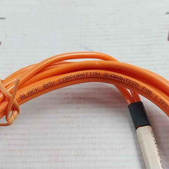 Black Box Efn110-002M-stst Multimode Fiber Patch Cable