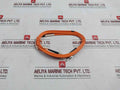 Black Box Efn110-002M-stst Multimode Fiber Patch Cable