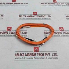 Black Box Efn110-002M-stst Multimode Fiber Patch Cable