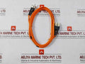 Black Box Efn110-003M-stsc Multimode Fiber Cable Duplex 3 Meter