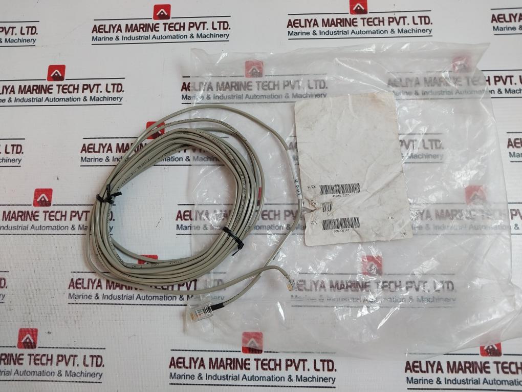 Black Box Eyp-q 25 Ethernet Patch Cable 668000147