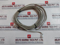 Black Box Eyp-q 25 Ethernet Patch Cable 668000147