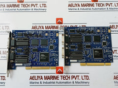 Black Box IC133C-R2 PCI Bus Serial Board Class A 94V-0