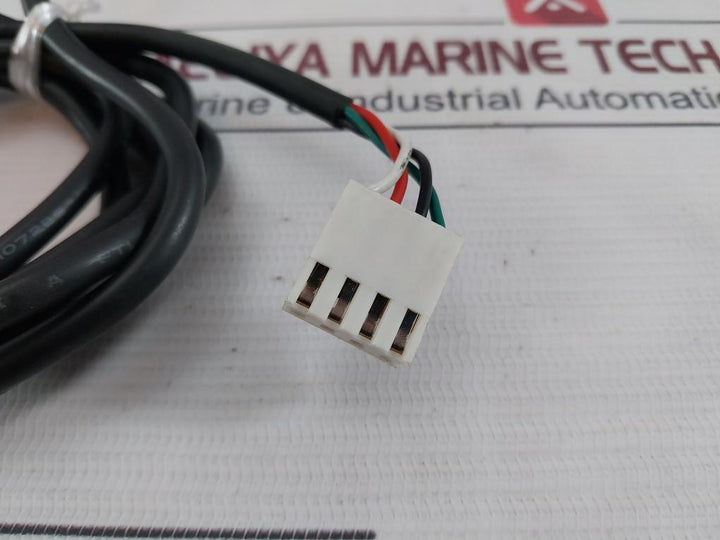 Black Box Jk-17752-na Ac Adapter 02B-139 230V 50Hz 90Ma 17Vc.T.~750Ma 12.75Va