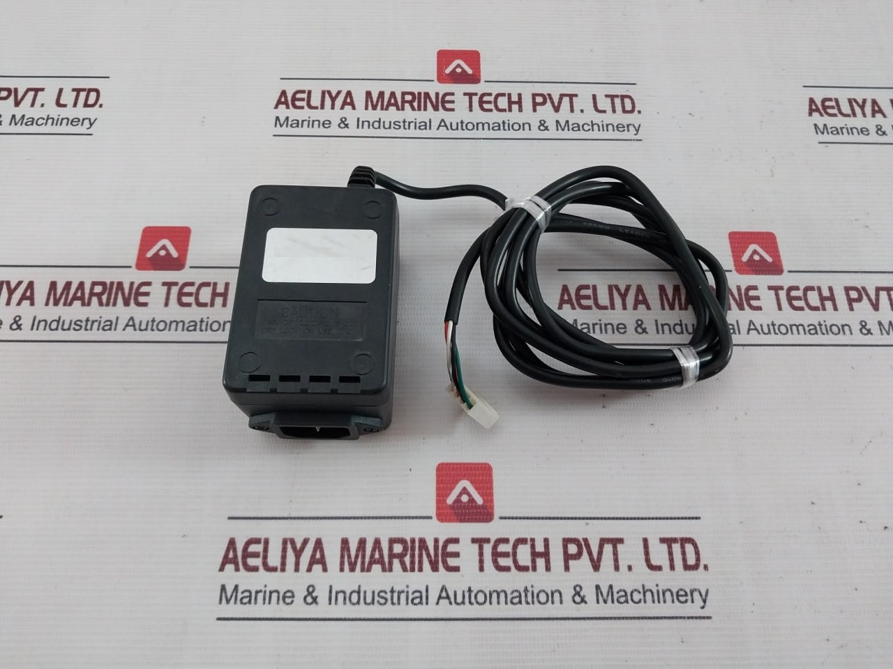 Black Box Jk-17752-na Ac Adapter 02B-139 230V 50Hz 90Ma 17Vc.T.~750Ma 12.75Va