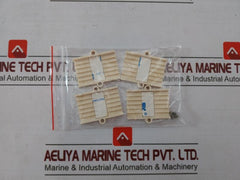 Black Box Jpm440A Splice Tray Kit For Mechanical And Fusion