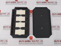 Black Box Jpm440A Splice Tray Kit For Mechanical And Fusion