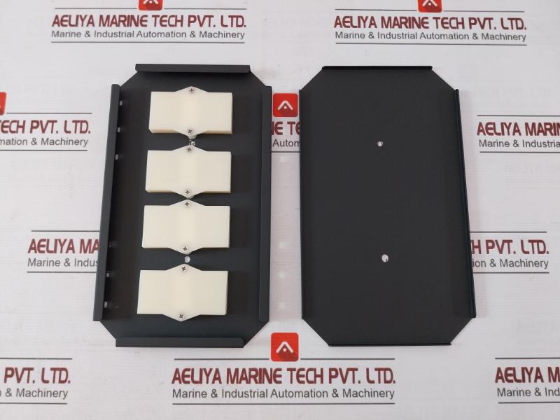 Black Box Jpm440A Splice Tray Kit For Mechanical And Fusion