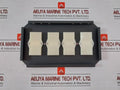 Black Box Jpm440A Splice Tray Kit For Mechanical And Fusion