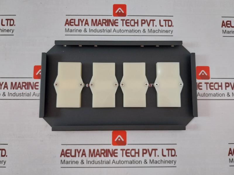 Black Box Jpm440A Splice Tray Kit For Mechanical And Fusion