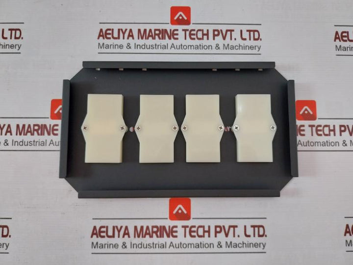 Black Box Jpm440A Splice Tray Kit For Mechanical And Fusion