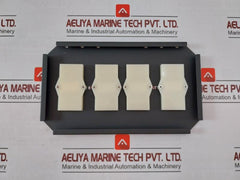 Black Box Jpm440A Splice Tray Kit For Mechanical And Fusion