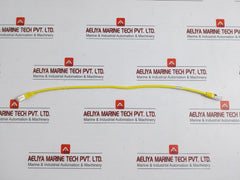 Black Box Patch Cable 0.5M Yellow Eve634-00M5 Cat6 S/Ftp