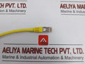 Black Box Patch Cable 0.5M Yellow Eve634-00M5 Cat6 S/Ftp