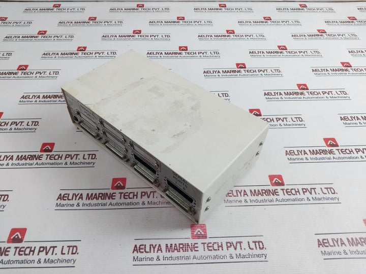 Black Box Ps+6S Intelligent Printer Switch Plus Pi9126Ae
