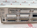Black Box Ps+6S Intelligent Printer Switch Plus Pi9126Ae