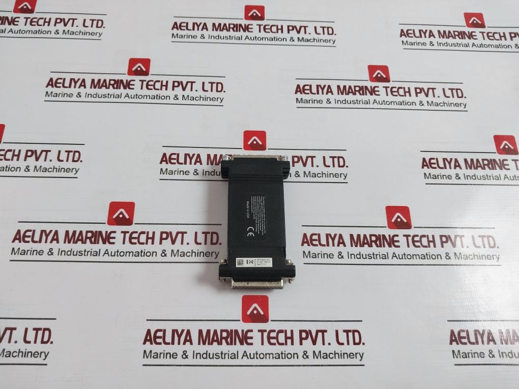 Black Box Sp340A-r3 Interface Powered Optical Isolator Male/Female Serial Port