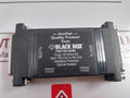 Black Box Sp340A-r3 Interface Powered Optical Isolator Male/Female Serial Port