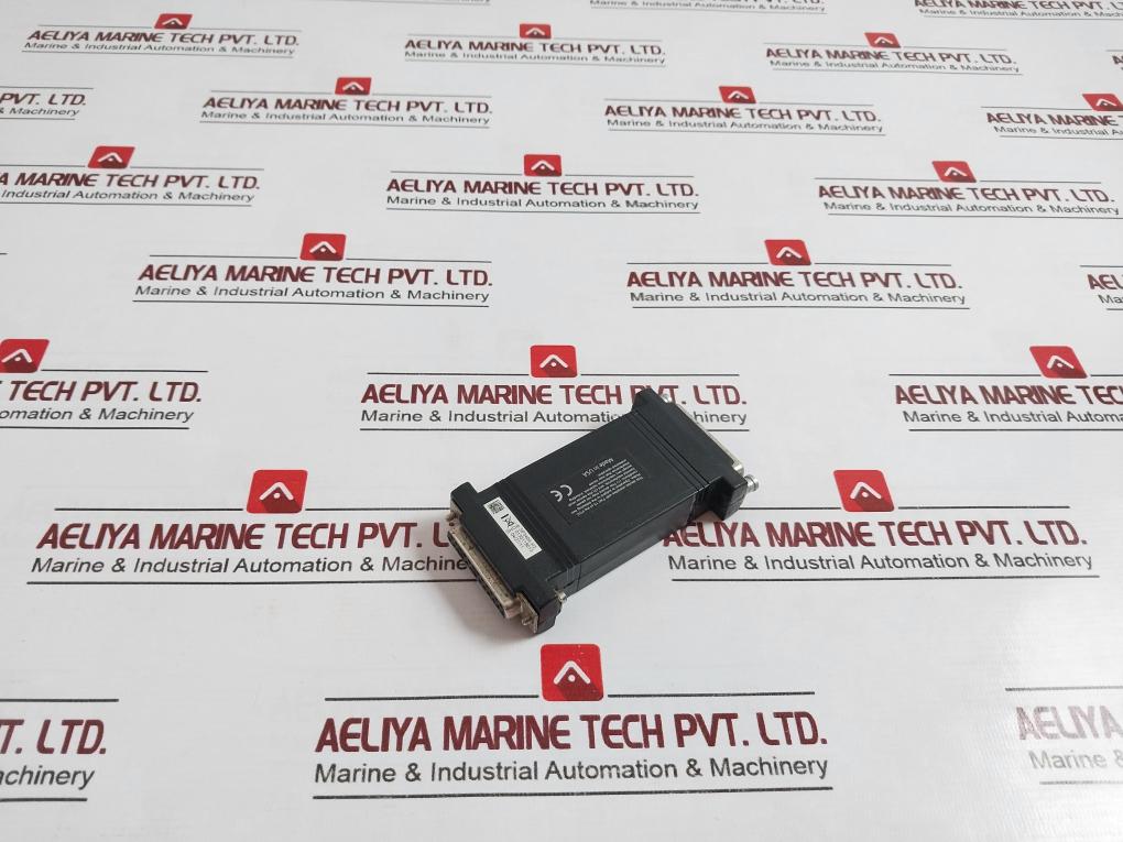 Black Box Sp340A-r3 Interface Powered Optical Isolator Male/Female Serial Port