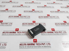 Black Box Sp340A-r3 Interface Powered Optical Isolator Male/Female Serial Port