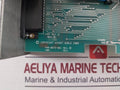 Black Box Sw025A-fff Abc Manual Switch Rev C