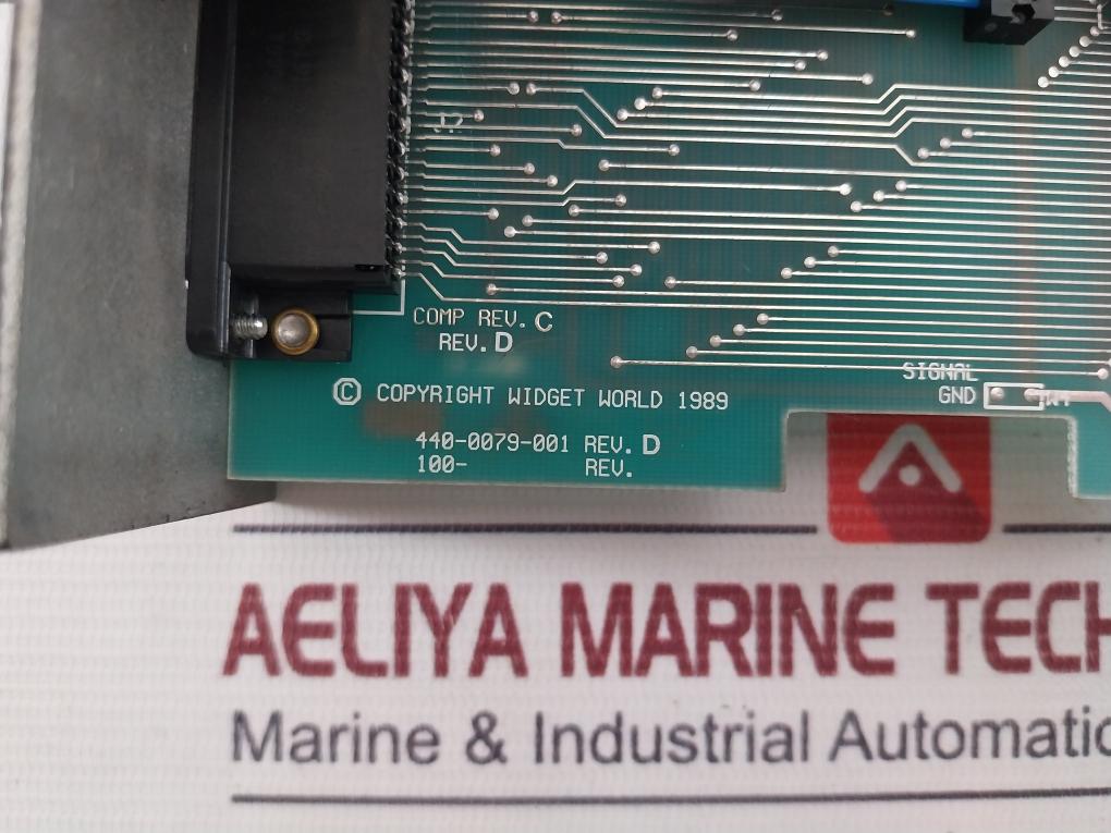 Black Box Sw025A-fff Abc Manual Switch Rev C