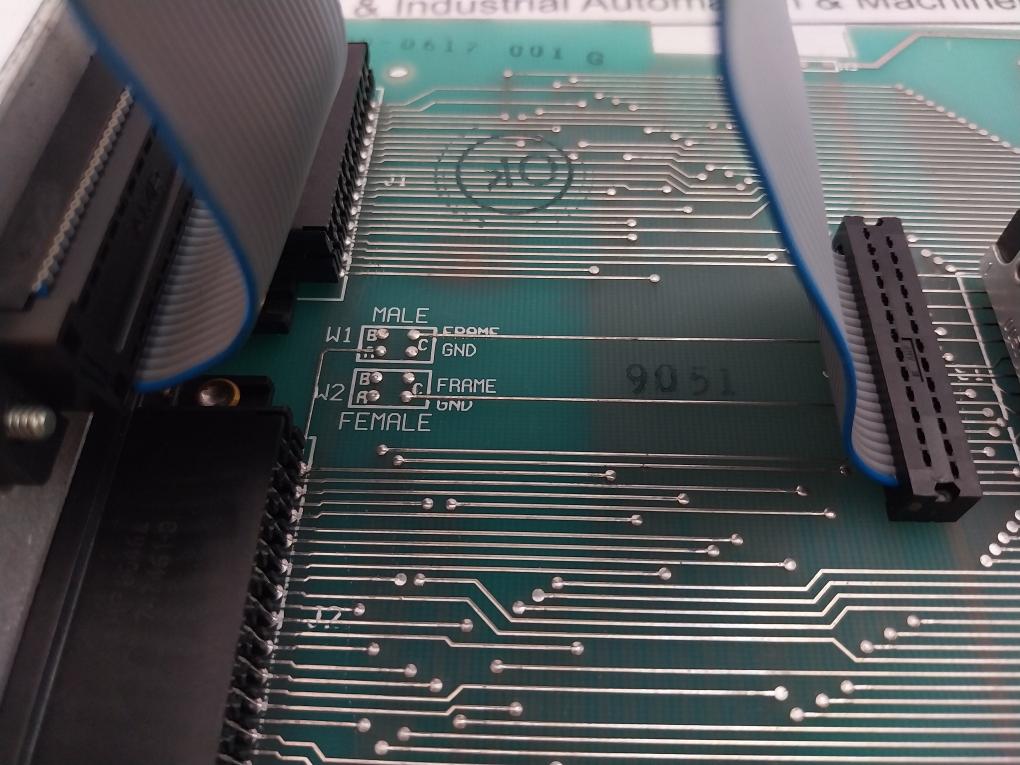 Black Box Sw025A-fff Abc Manual Switch Rev C