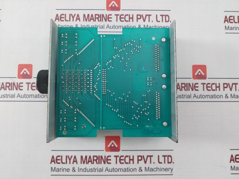 Black Box Sw025A-fff Abc Manual Switch Rev C