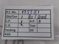 Black Box Sw025A-fff Abc Manual Switch Rev C
