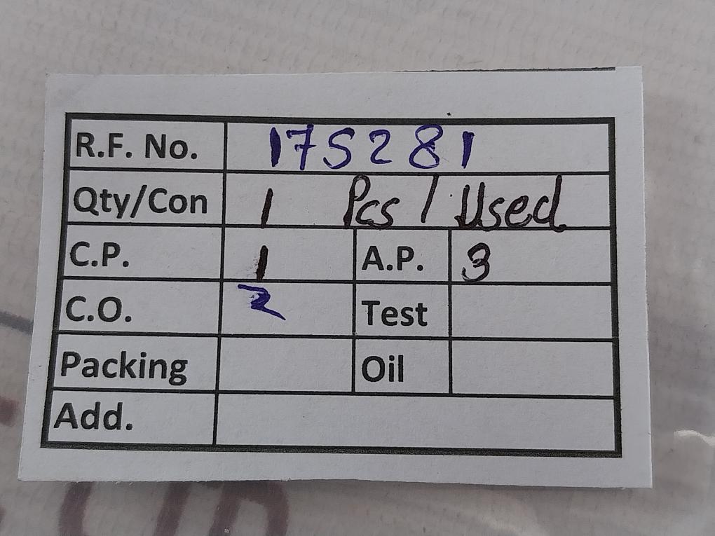 Black Box Sw025A-fff Abc Manual Switch Rev C