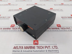 Black Box Sw025A-fff Abc Manual Switch Rev C