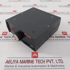 Black Box Sw025A-fff Abc Manual Switch Rev C