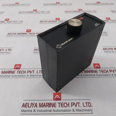 Black Box Sw025A-fff Abc Manual Switch Rev C