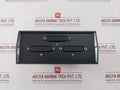 Black Box Sw025A-fff Abc Manual Switch Rev C