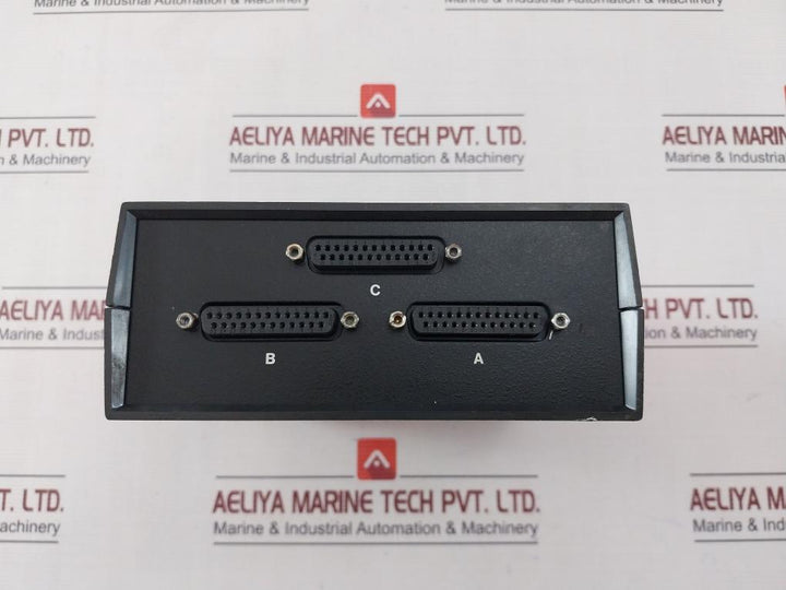 Black Box Sw025A-fff Abc Manual Switch Rev C