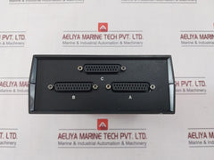Black Box Sw025A-fff Abc Manual Switch Rev C