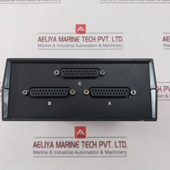 Black Box Sw025A-fff Abc Manual Switch Rev C