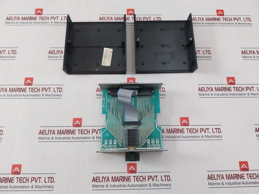 Black Box Sw025A-fff Abc Manual Switch Rev C