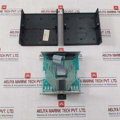 Black Box Sw025A-fff Abc Manual Switch Rev C