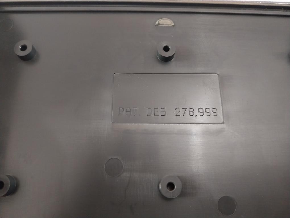 Black Box Sw025A-fff Abc Manual Switch Rev C