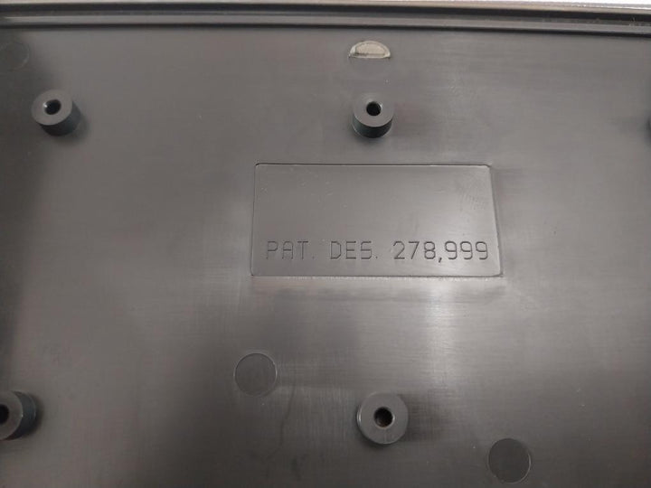 Black Box Sw025A-fff Abc Manual Switch Rev C