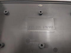 Black Box Sw025A-fff Abc Manual Switch Rev C