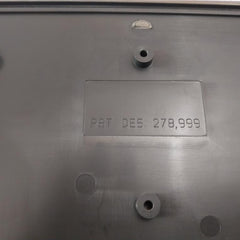 Black Box Sw025A-fff Abc Manual Switch Rev C