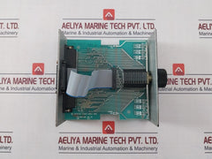 Black Box Sw025A-fff Abc Manual Switch Rev C