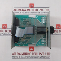 Black Box Sw025A-fff Abc Manual Switch Rev C